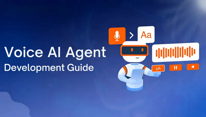 语音AI代理开发指南