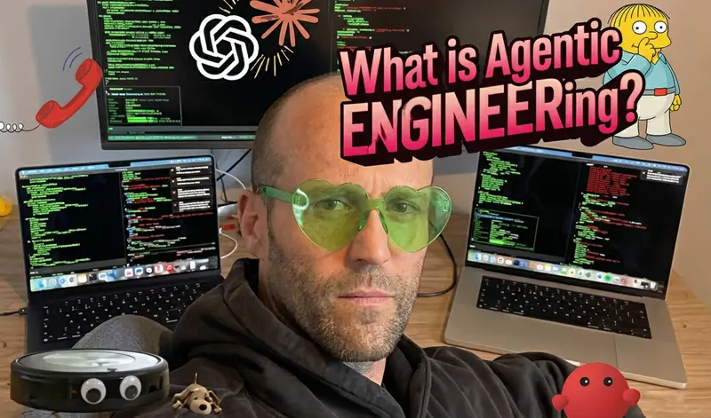 什么是智能体工程？