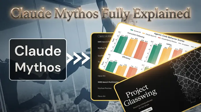 Claude Mythos 完整解读