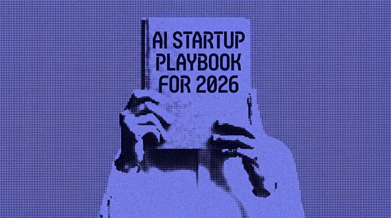 AI 创业手册 (2026版)
