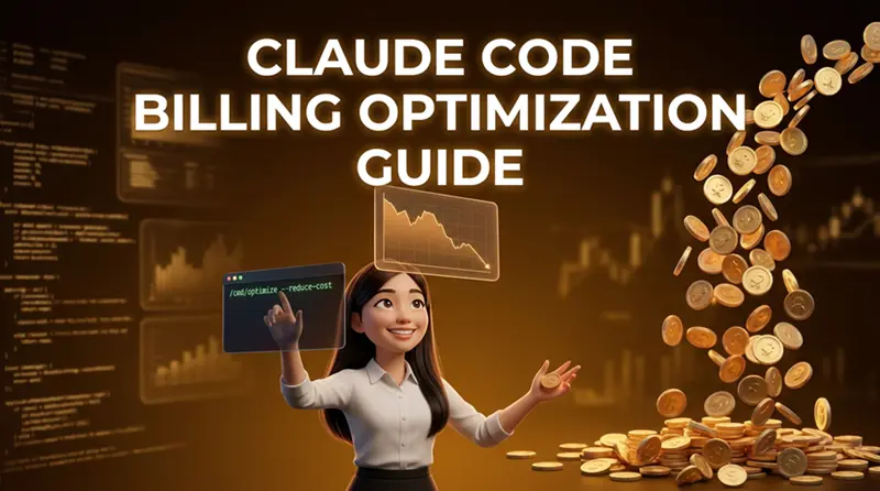 Claude Code 账单优化指南