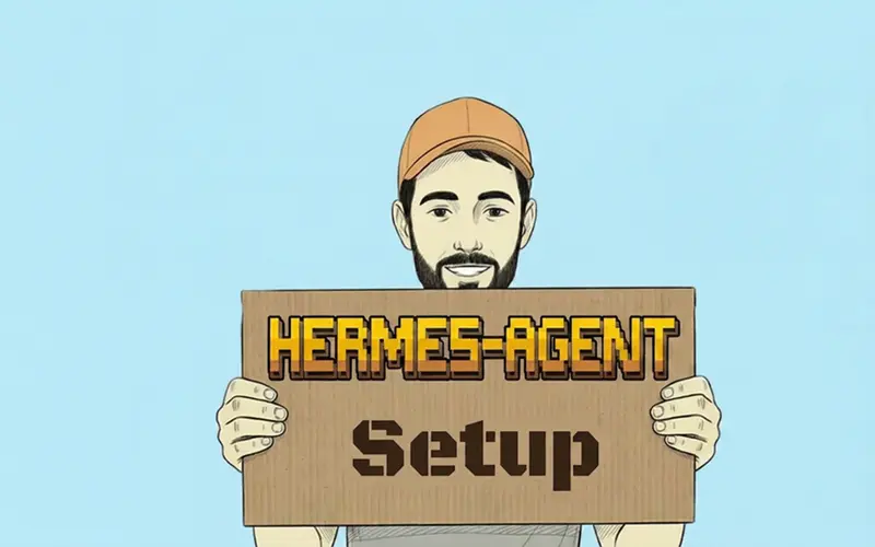 Hermes 智能体 VPS 安装指南