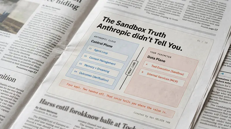 Anthropic 没说的沙盒真相