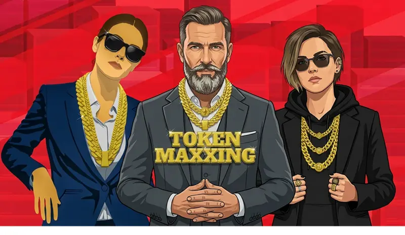 Tokenmaxxing