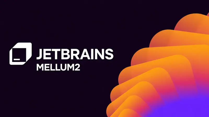 JetBrains Mellum2
