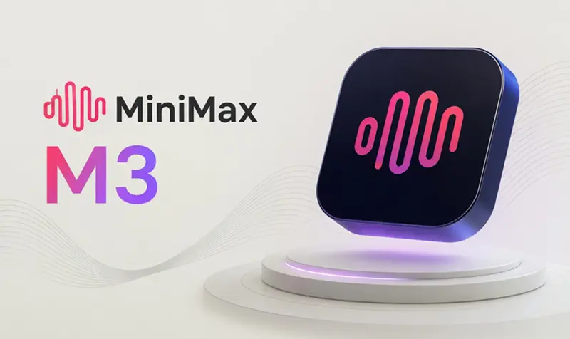MiniMax M3