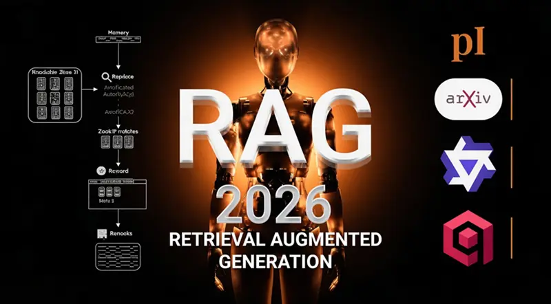 RAG 2026：检索增强生成