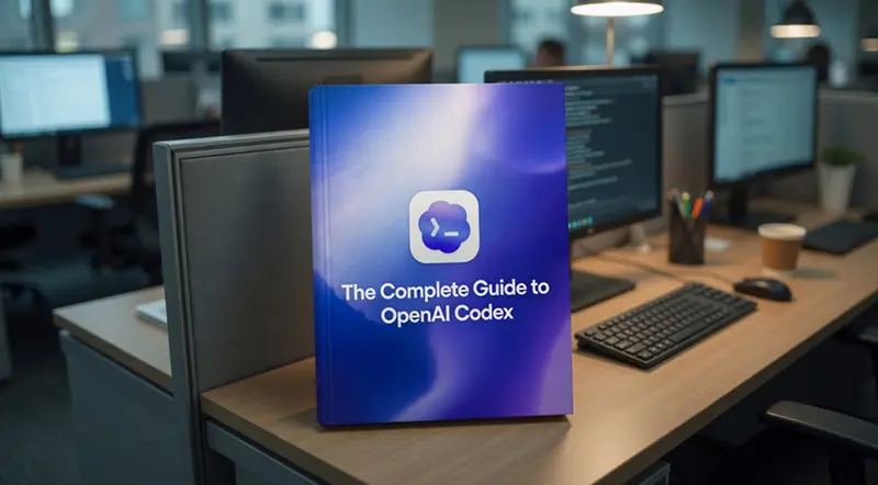 OpenAI Codex 完整指南