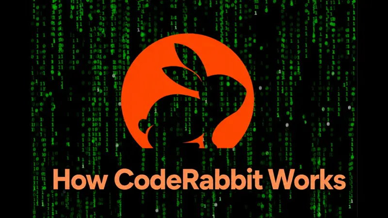 CodeRabbit 工作原理