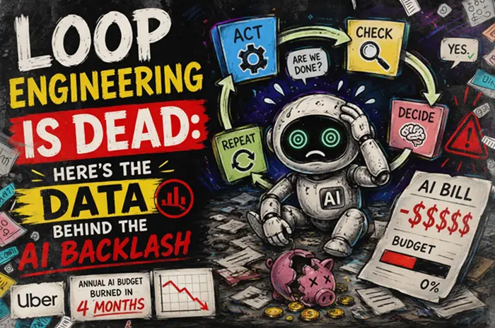 Loop Engineering 已死