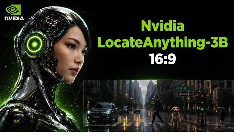 NVIDIA LocateAnything-3B