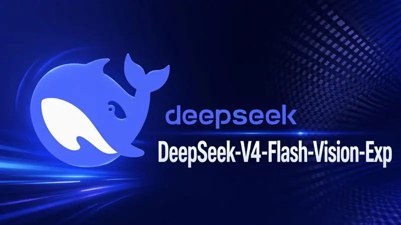 DeepSeek-V4-Flash-Vision-Exp