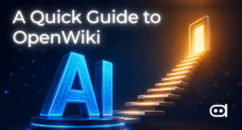 OpenWiki 快速指南
