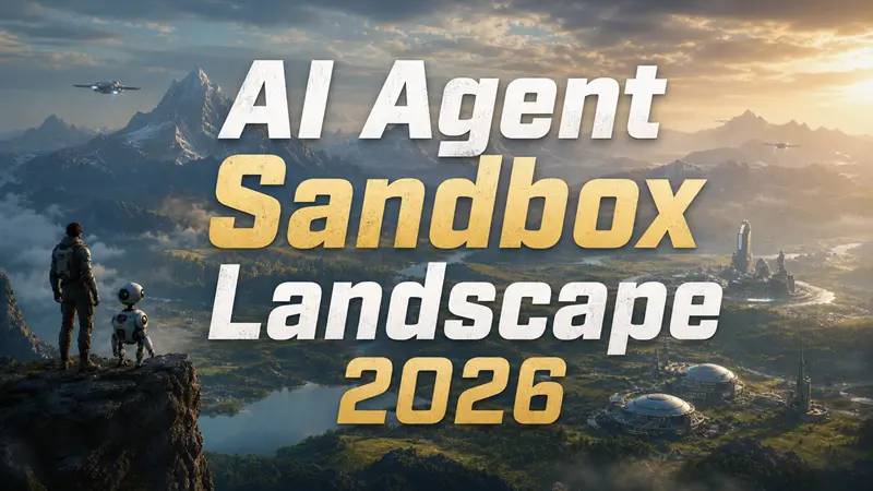 AI Agent 沙箱全景（2026）